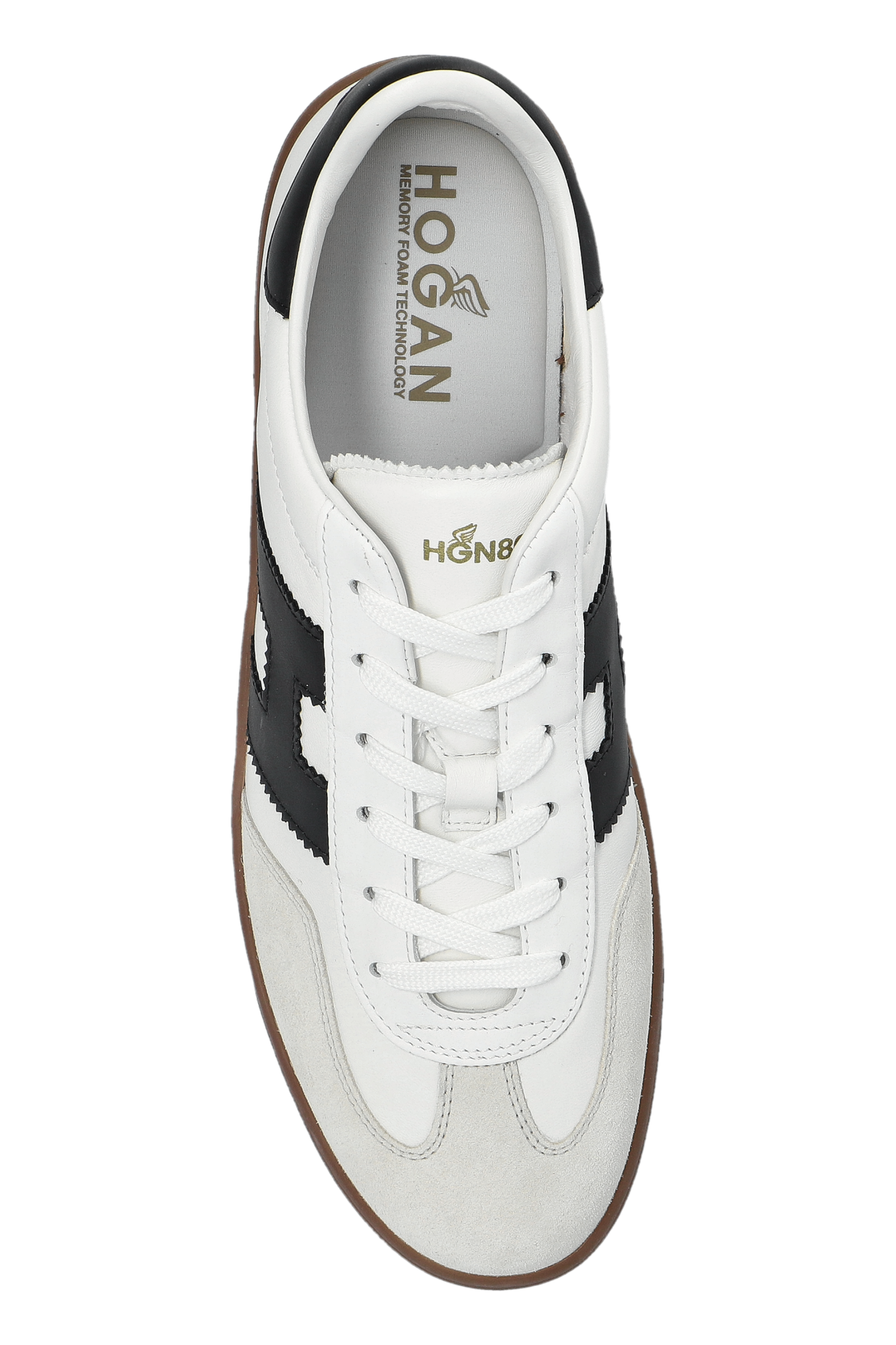 スニーカー HOGAN 'Hogan Cool' sneakers White Sneakers 'Cool' Hogan - Vitkac Canada